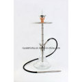 Al Fahher Tobacco Alta Qualidade Aladin Stainless Steel Hookah